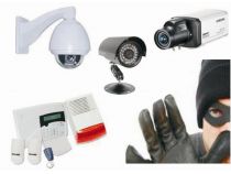 Güvenlik Sistemleri Hırsız Alarm & Kamera Sistemleri